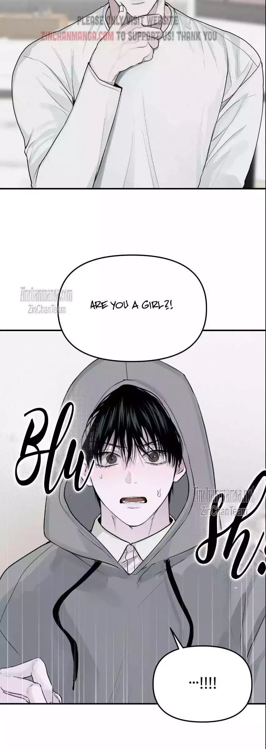 Projection - Chapter 6 Page 13