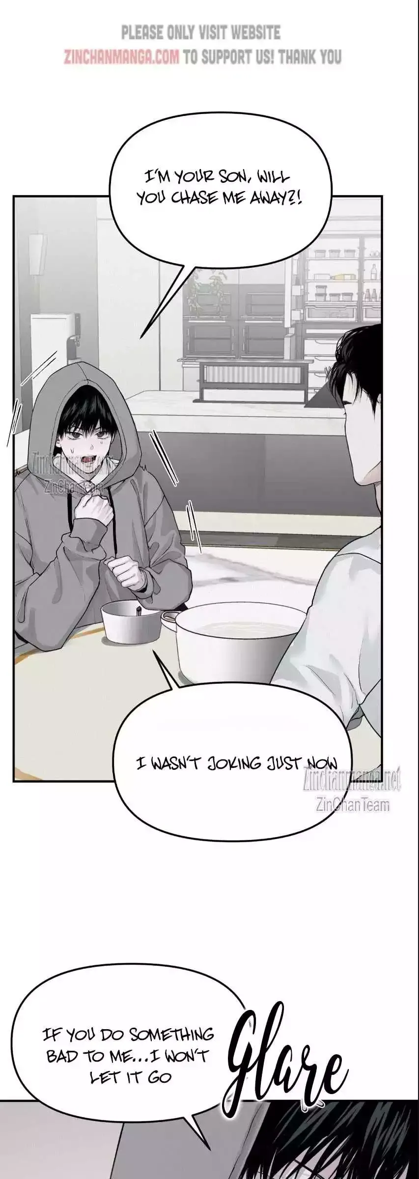 Projection - Chapter 6 Page 14