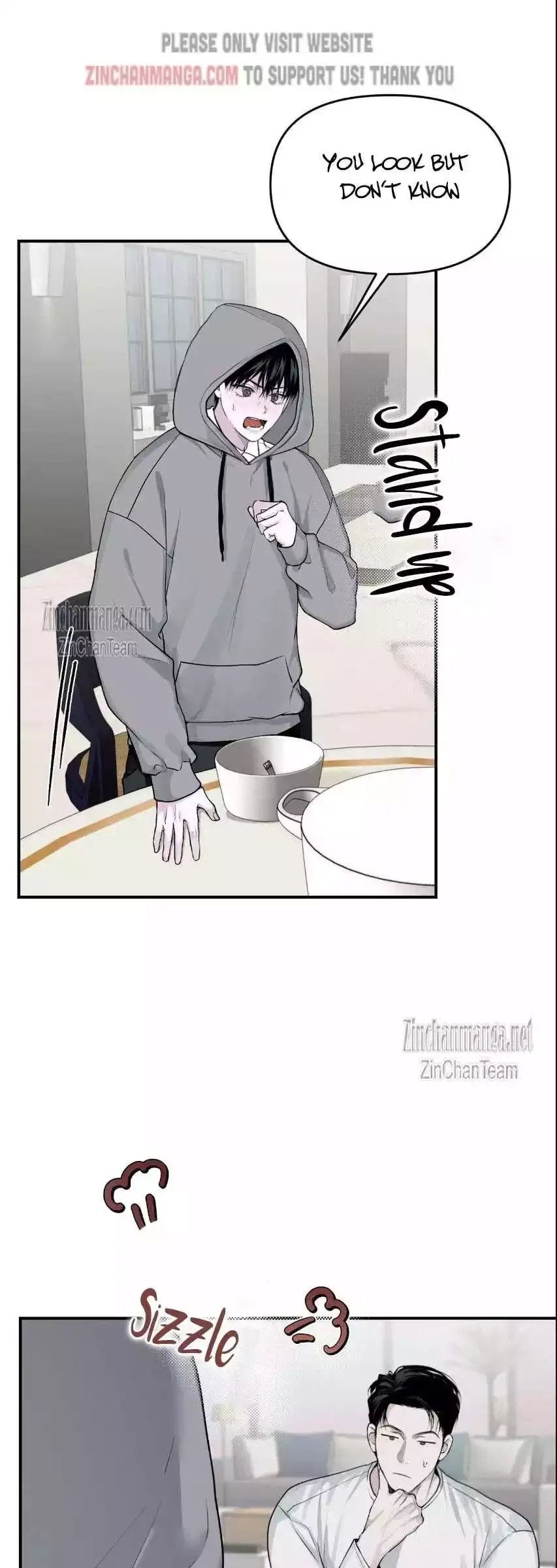 Projection - Chapter 6 Page 16