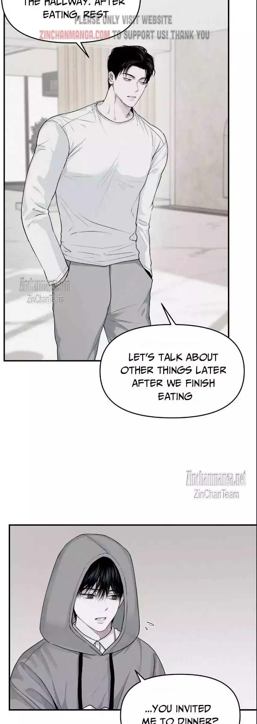 Projection - Chapter 6 Page 18