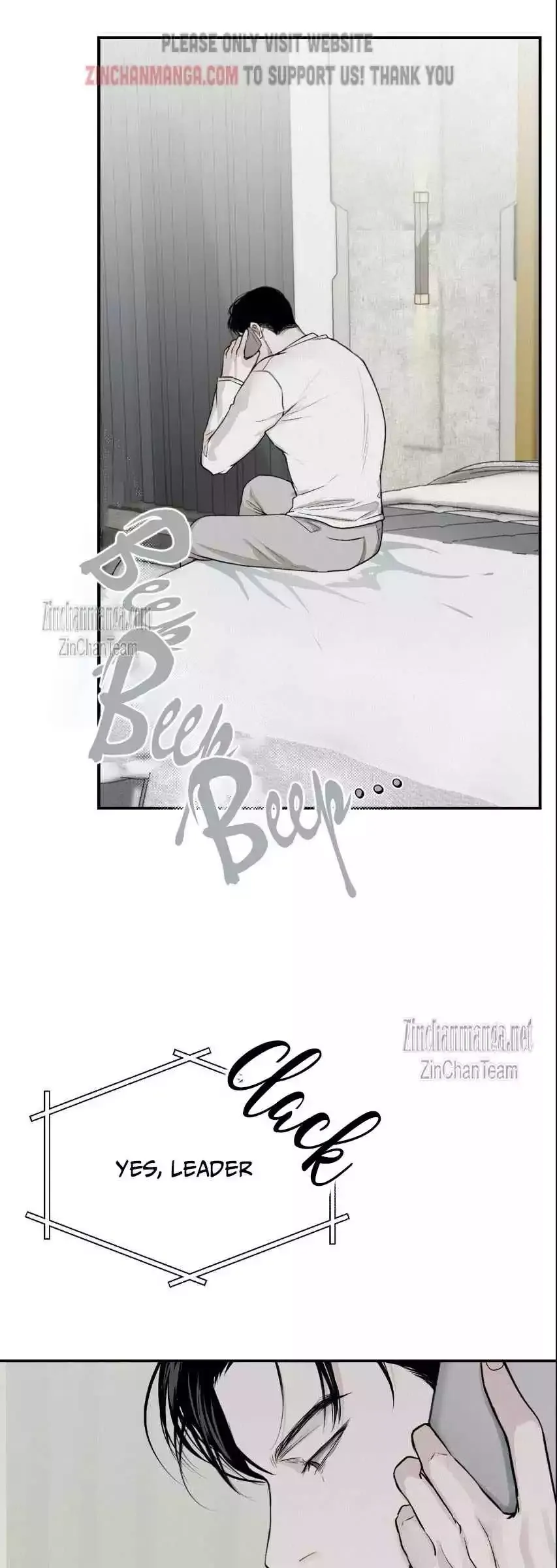 Projection - Chapter 6 Page 23