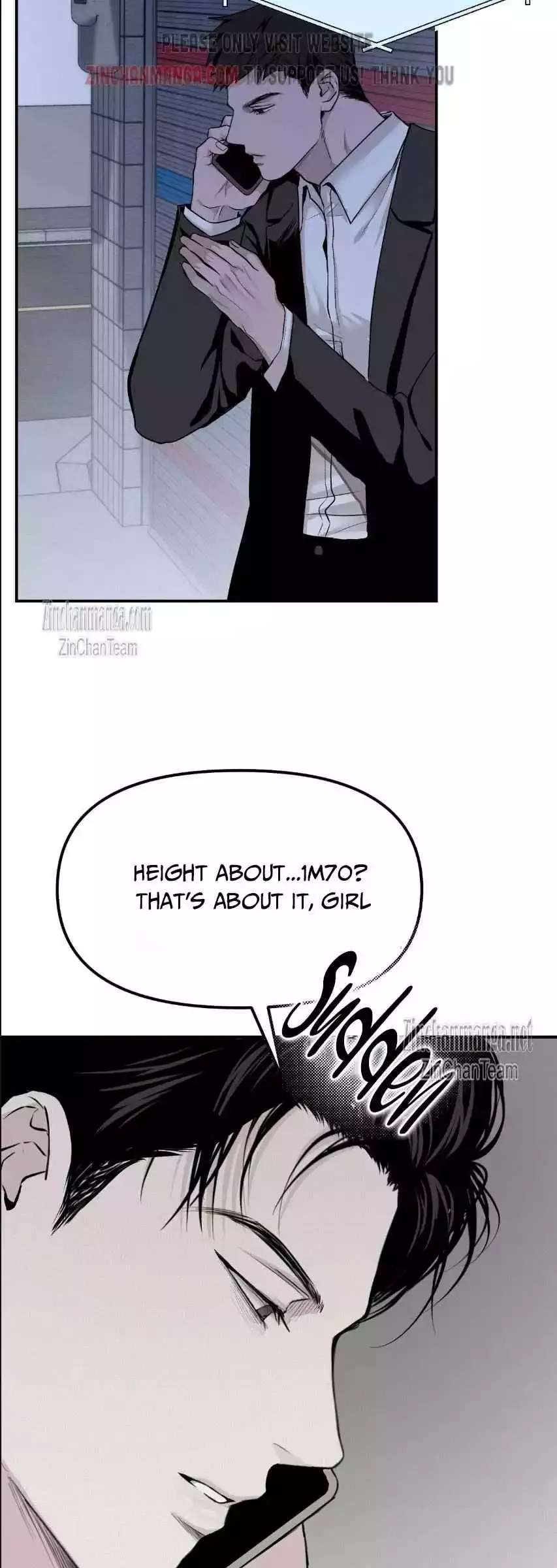 Projection - Chapter 6 Page 26