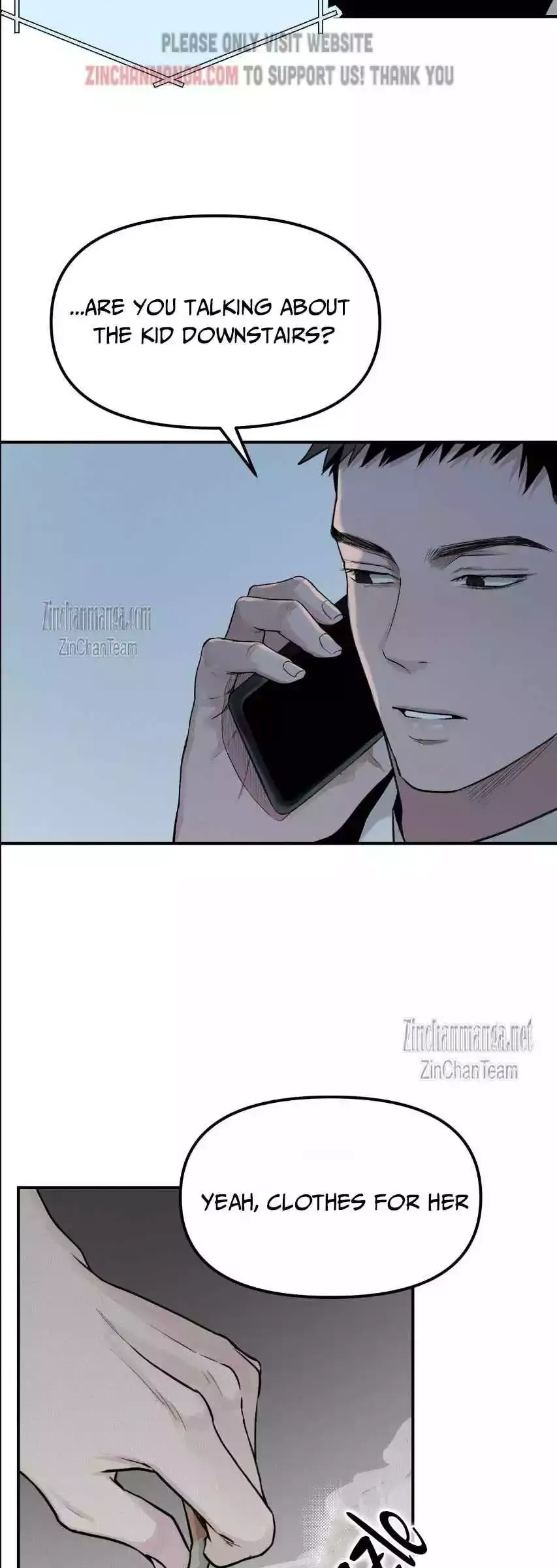 Projection - Chapter 6 Page 29
