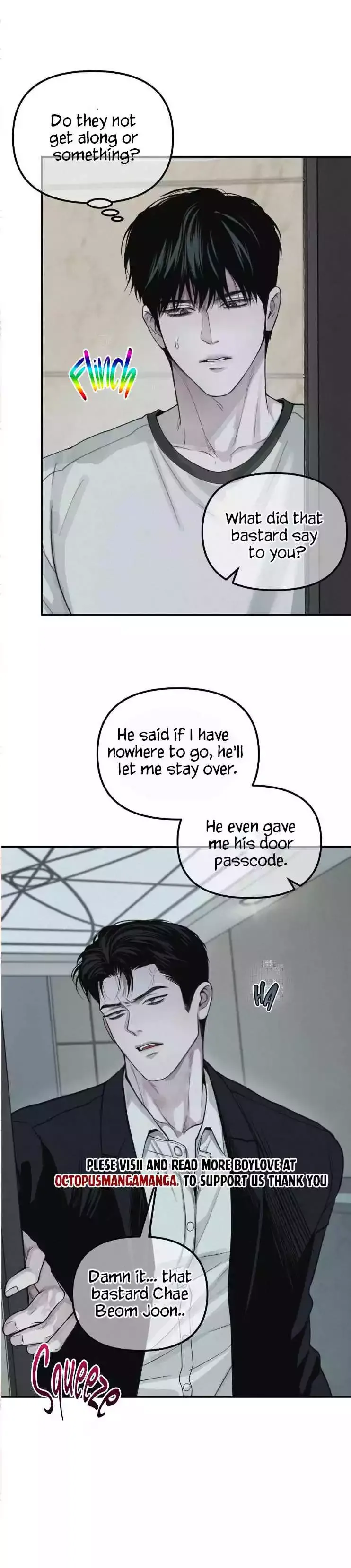 Projection - Chapter 60 Page 7
