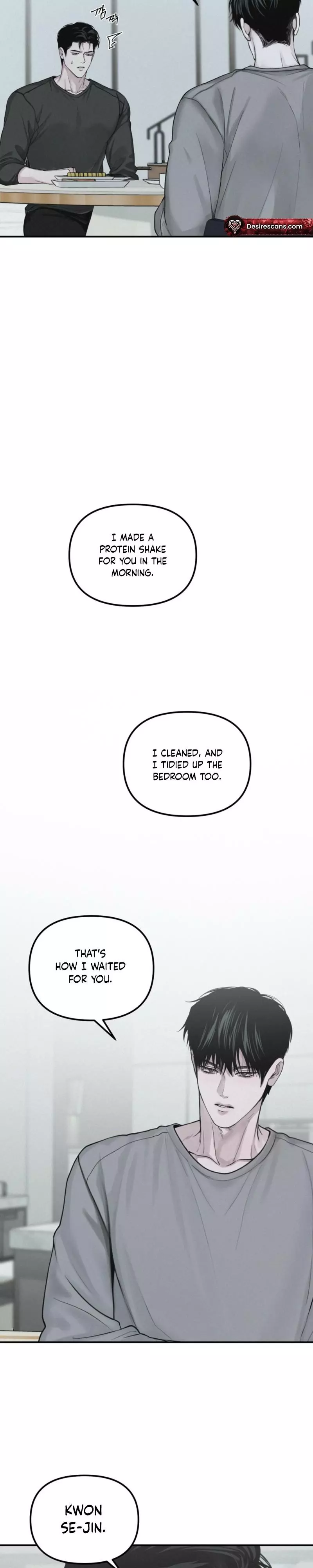 Projection - Chapter 61 Page 3