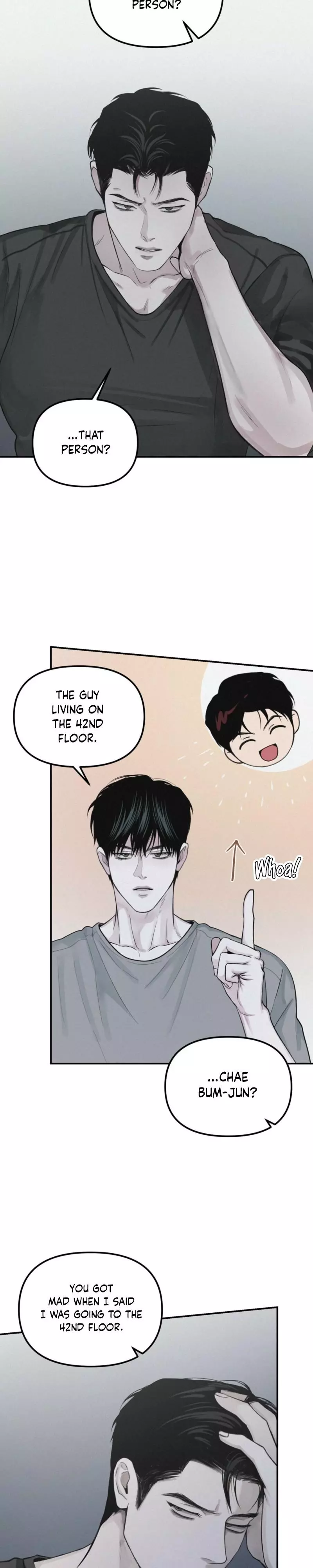 Projection - Chapter 61 Page 6