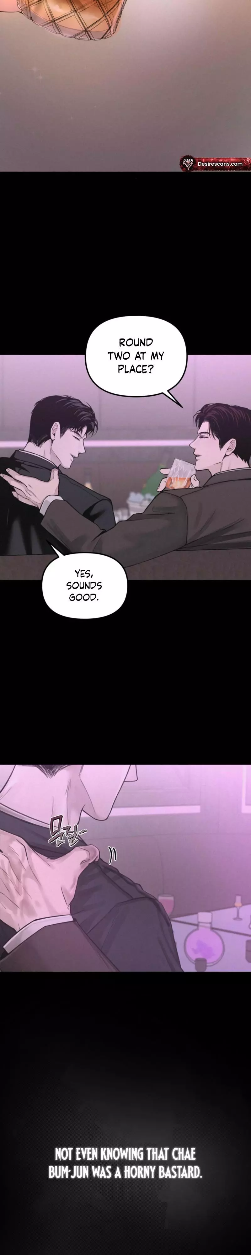 Projection - Chapter 61 Page 10