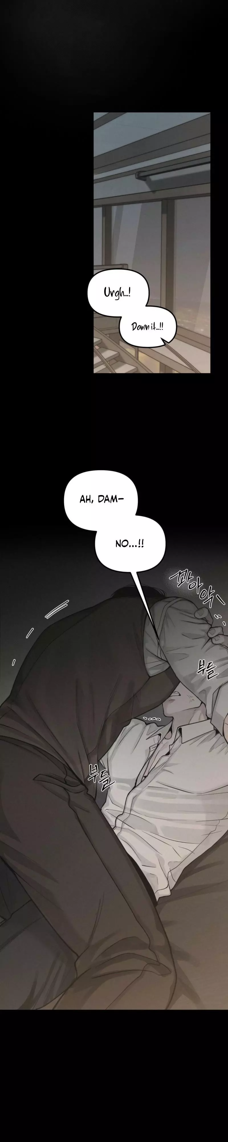 Projection - Chapter 61 Page 11