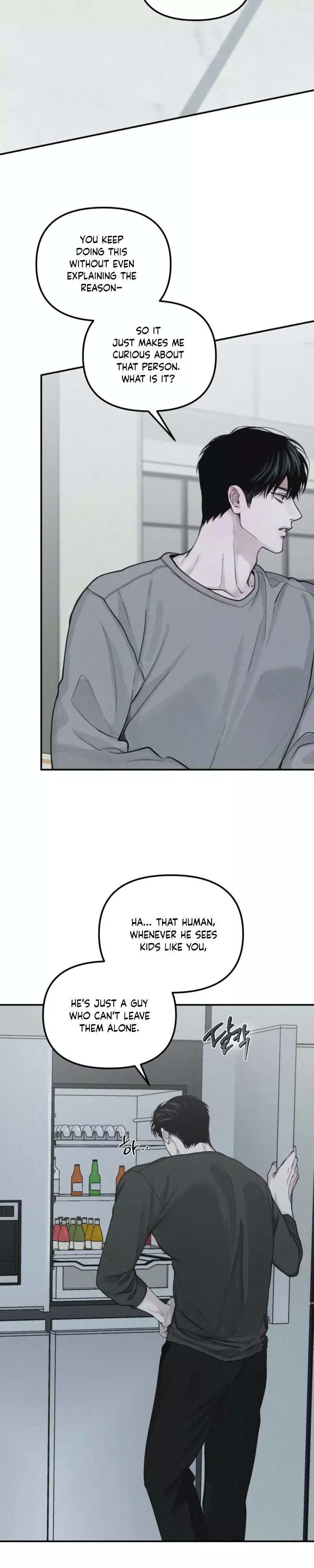 Projection - Chapter 61 Page 16