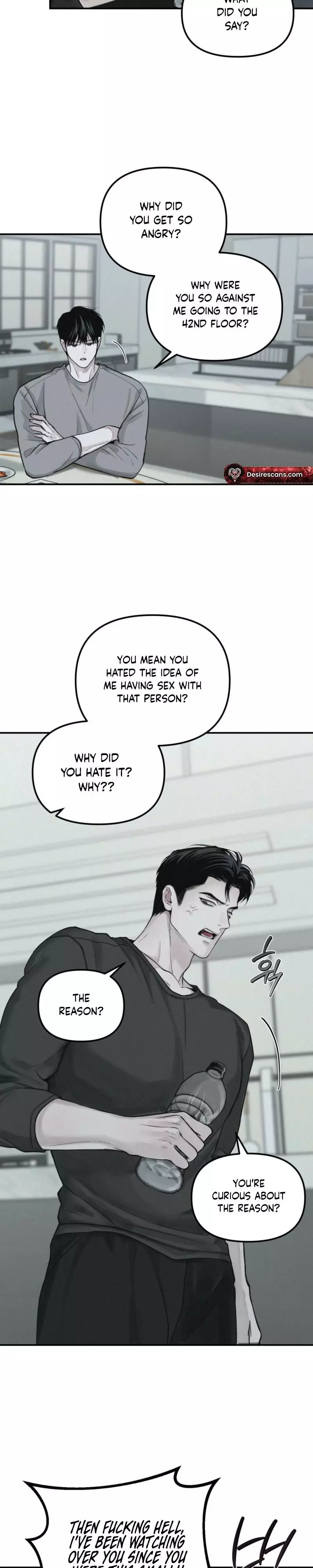 Projection - Chapter 61 Page 19