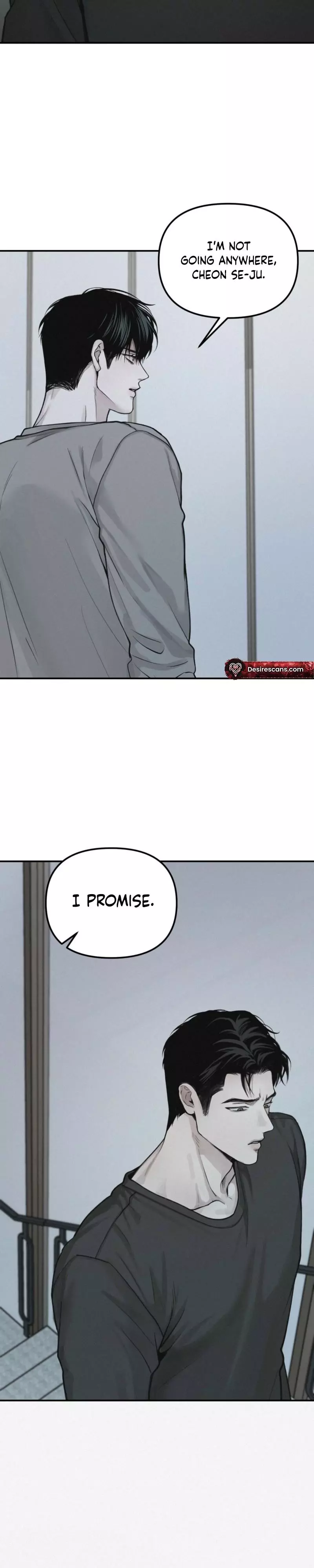 Projection - Chapter 61 Page 29