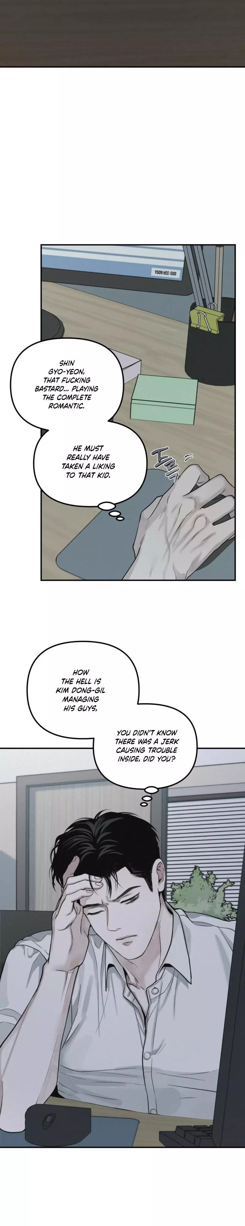Projection - Chapter 62 Page 2