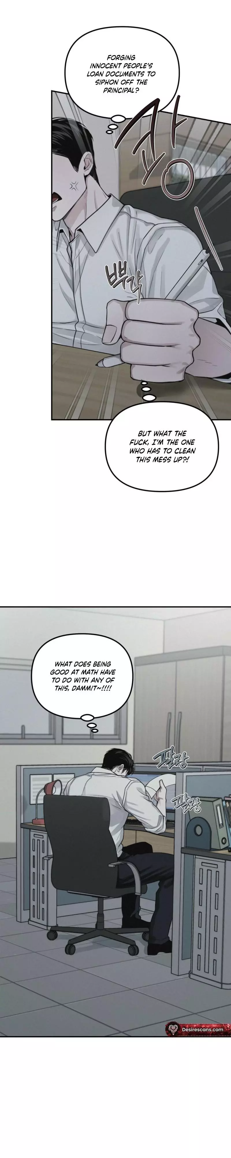 Projection - Chapter 62 Page 3