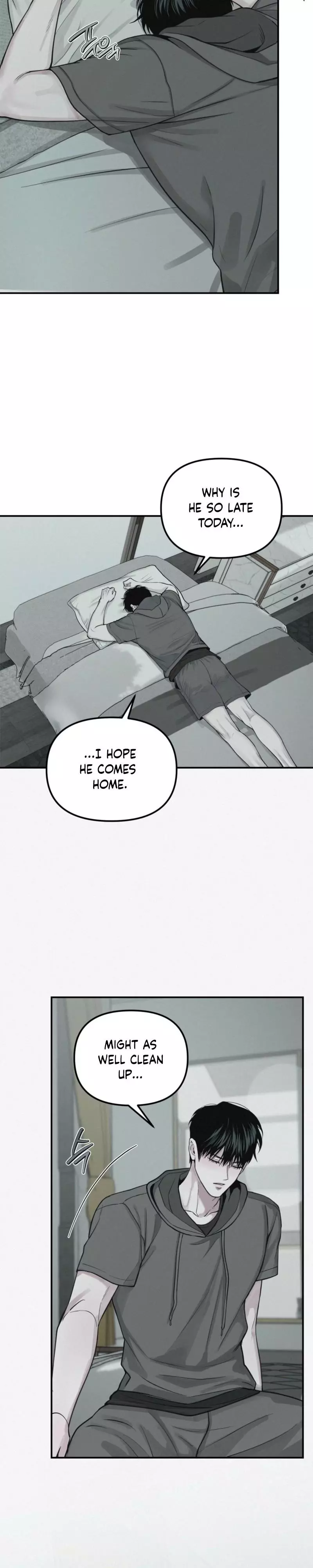 Projection - Chapter 62 Page 20