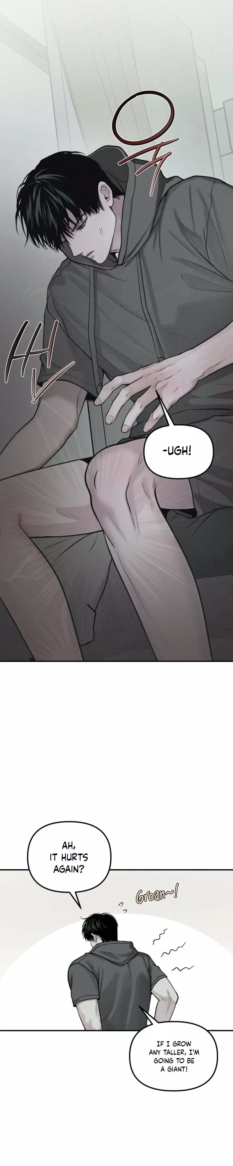 Projection - Chapter 62 Page 21