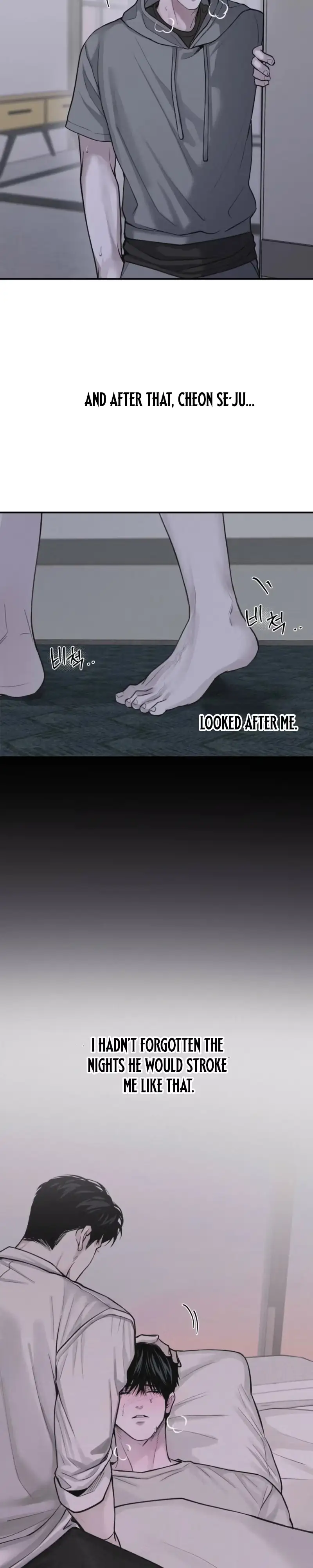 Projection - Chapter 63 Page 7