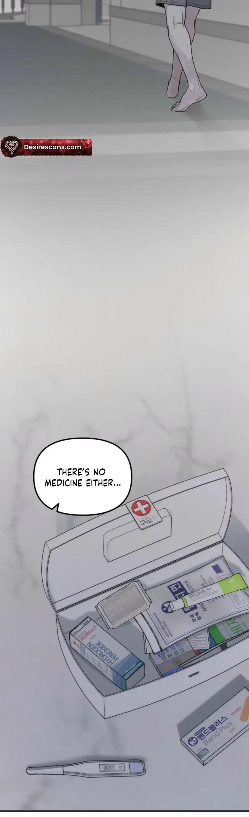 Projection - Chapter 63 Page 9