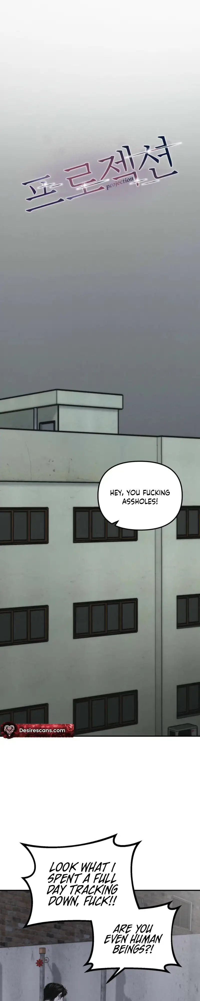 Projection - Chapter 63 Page 12