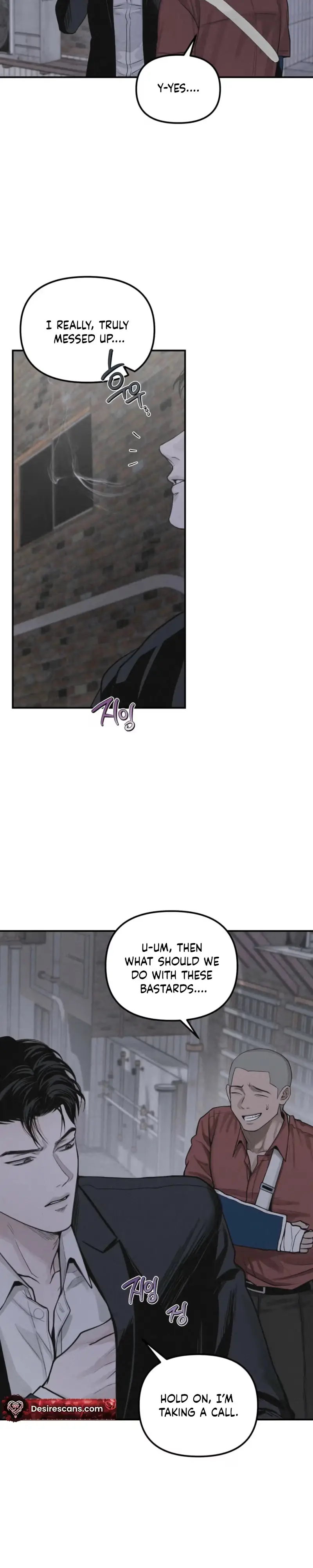 Projection - Chapter 63 Page 19