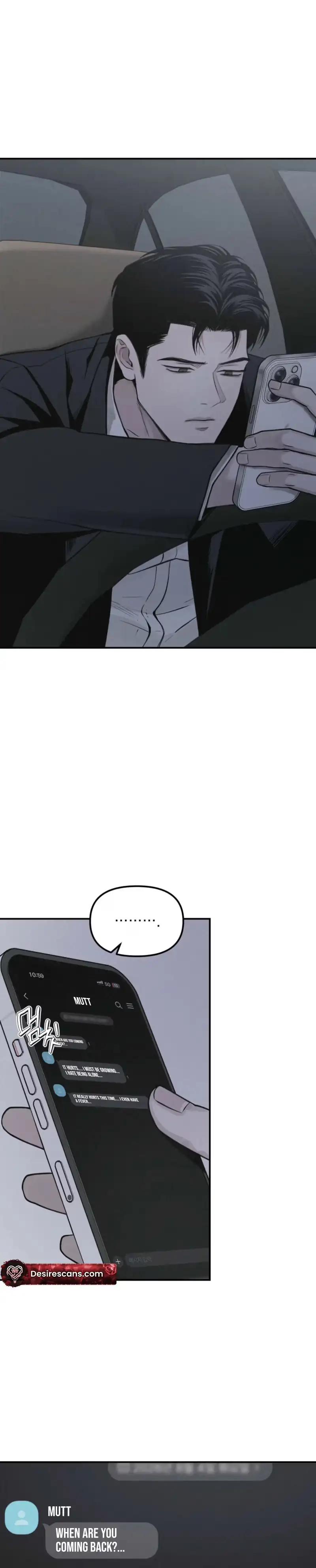 Projection - Chapter 63 Page 31