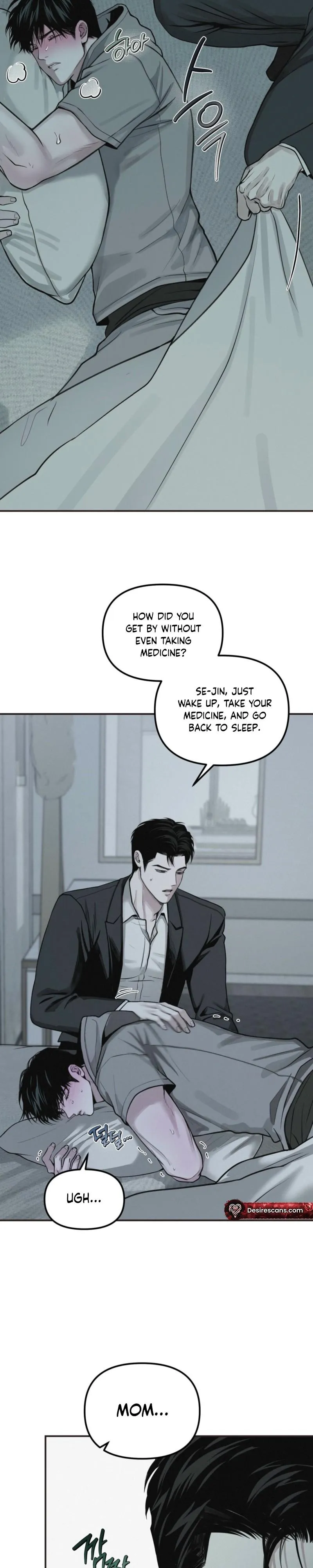 Projection - Chapter 64 Page 3