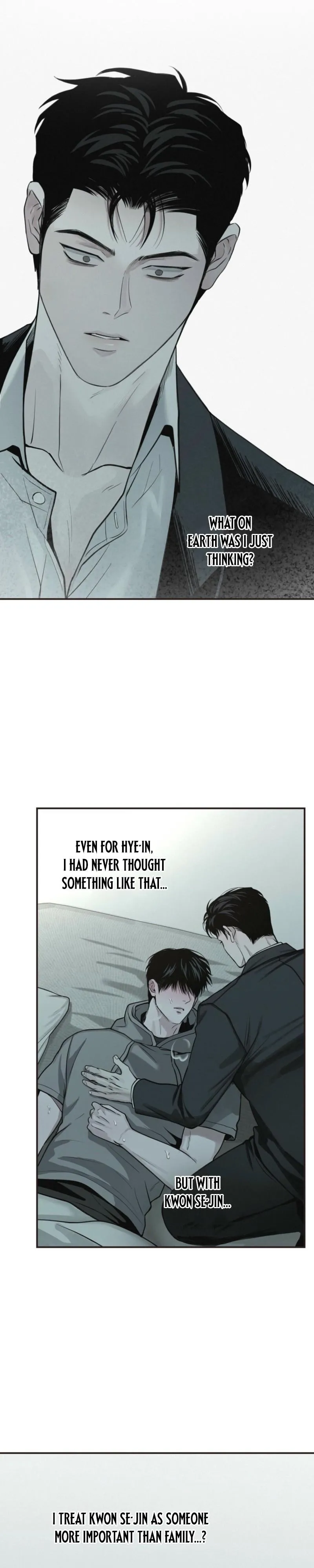 Projection - Chapter 64 Page 6