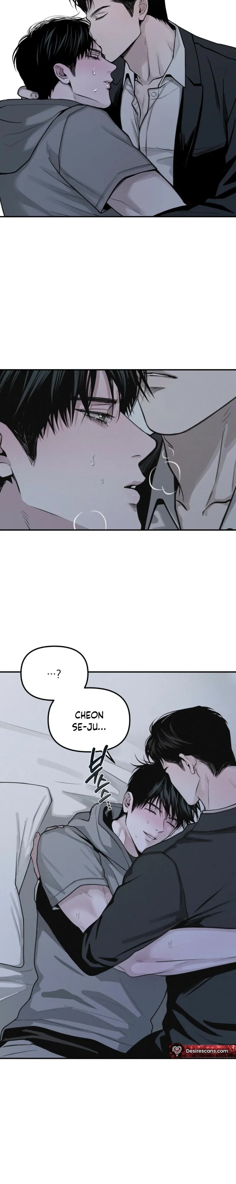 Projection - Chapter 64 Page 13