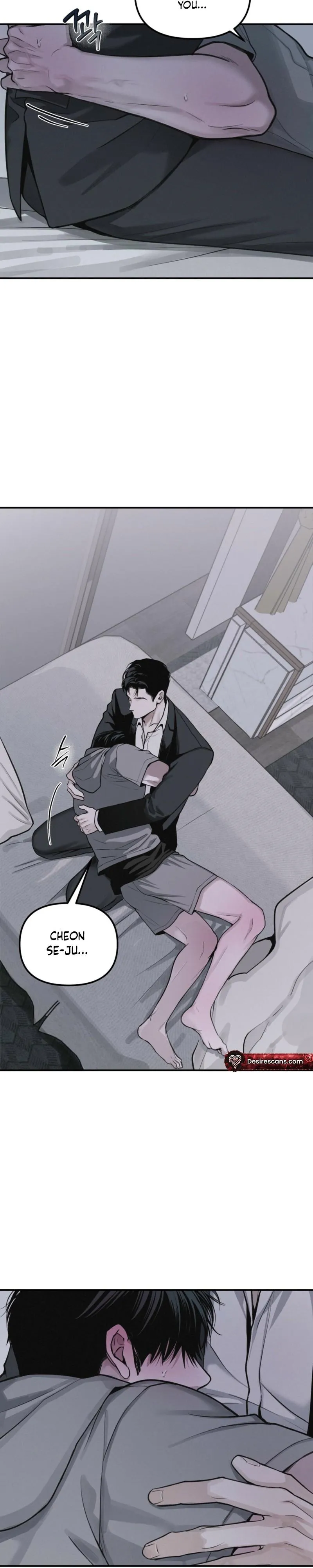 Projection - Chapter 64 Page 16