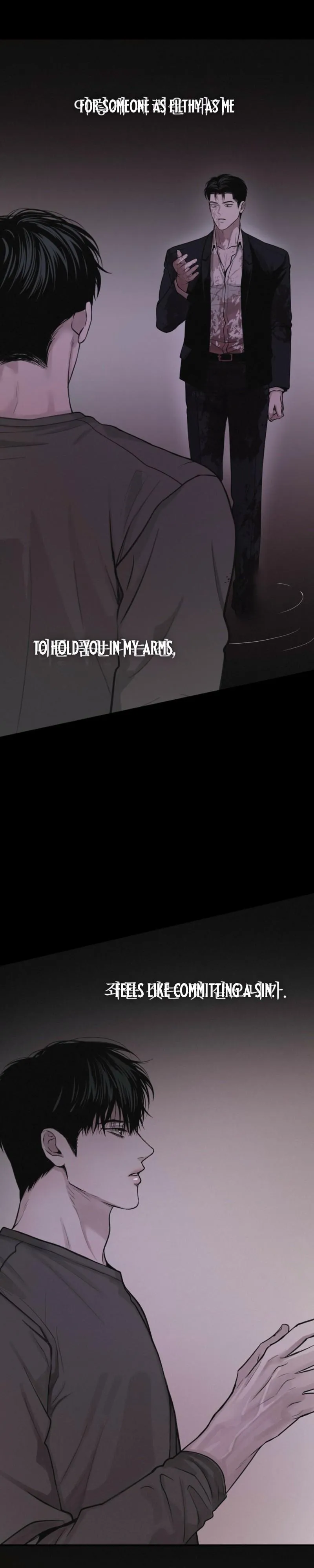 Projection - Chapter 64 Page 29