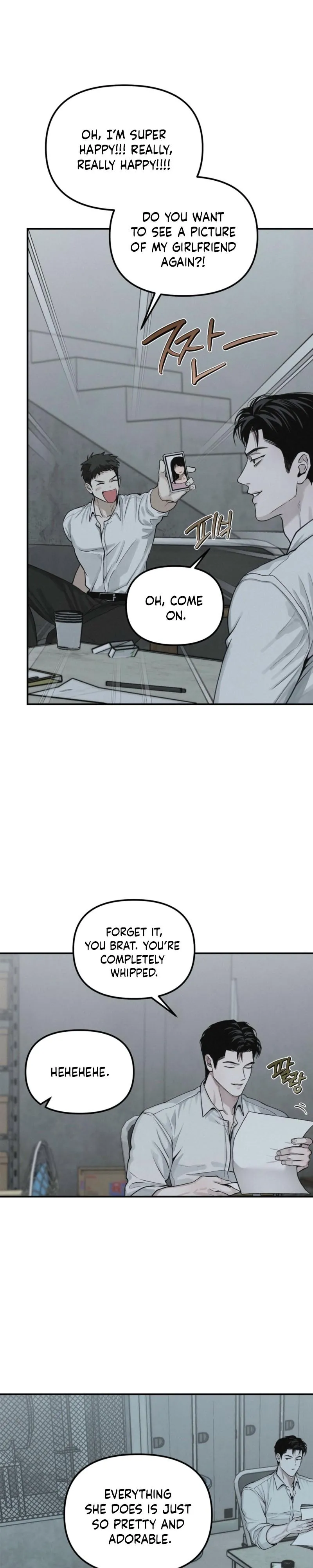 Projection - Chapter 65 Page 3