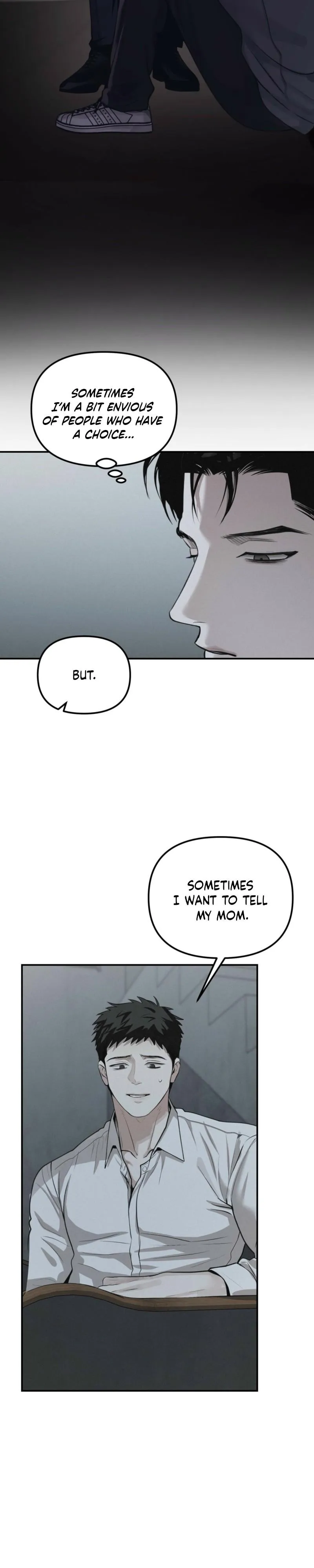 Projection - Chapter 65 Page 8