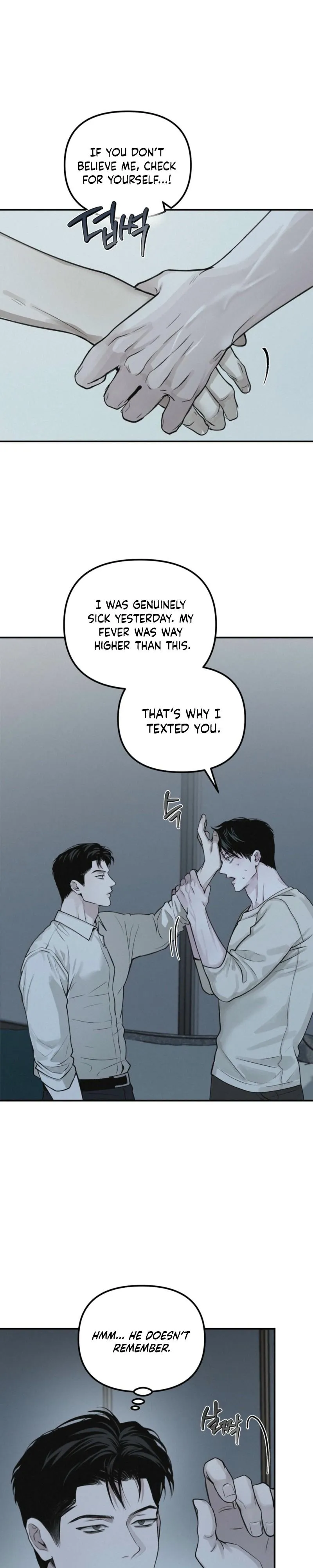 Projection - Chapter 65 Page 17