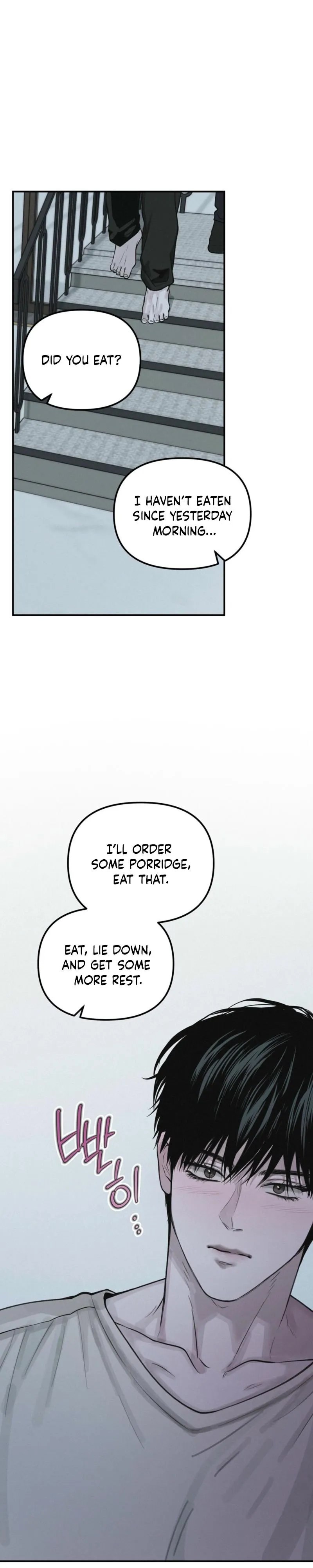Projection - Chapter 65 Page 20