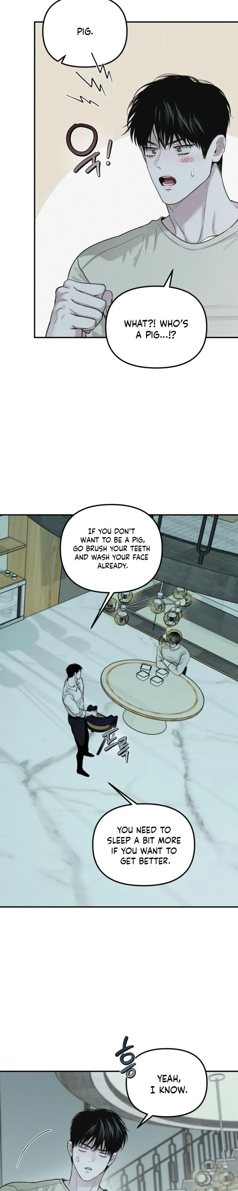 Projection - Chapter 65 Page 26