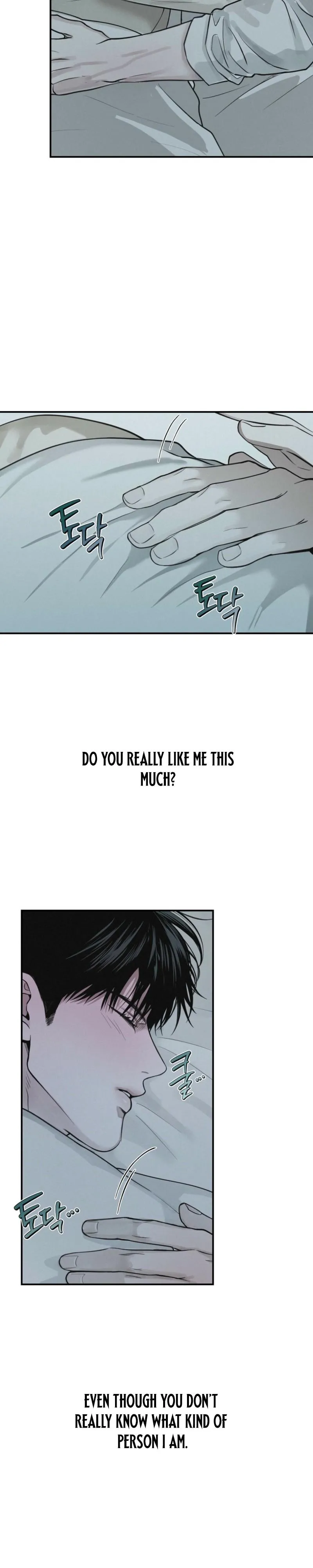 Projection - Chapter 65 Page 31