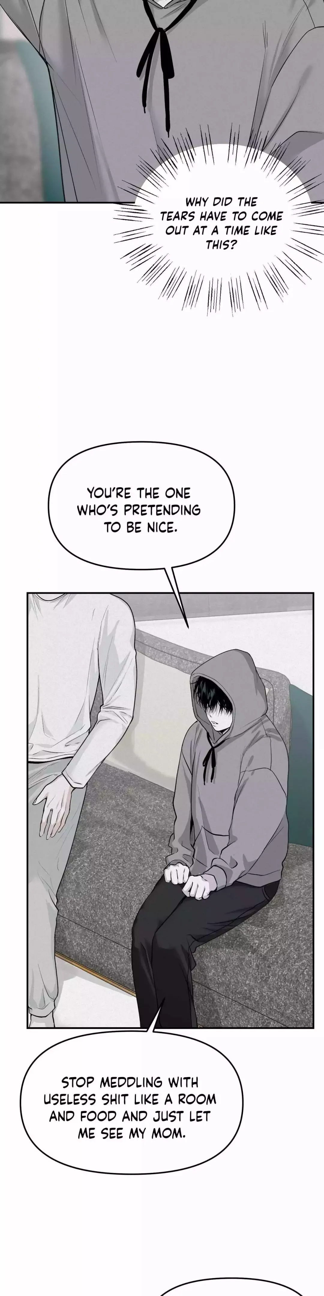 Projection - Chapter 7 Page 5