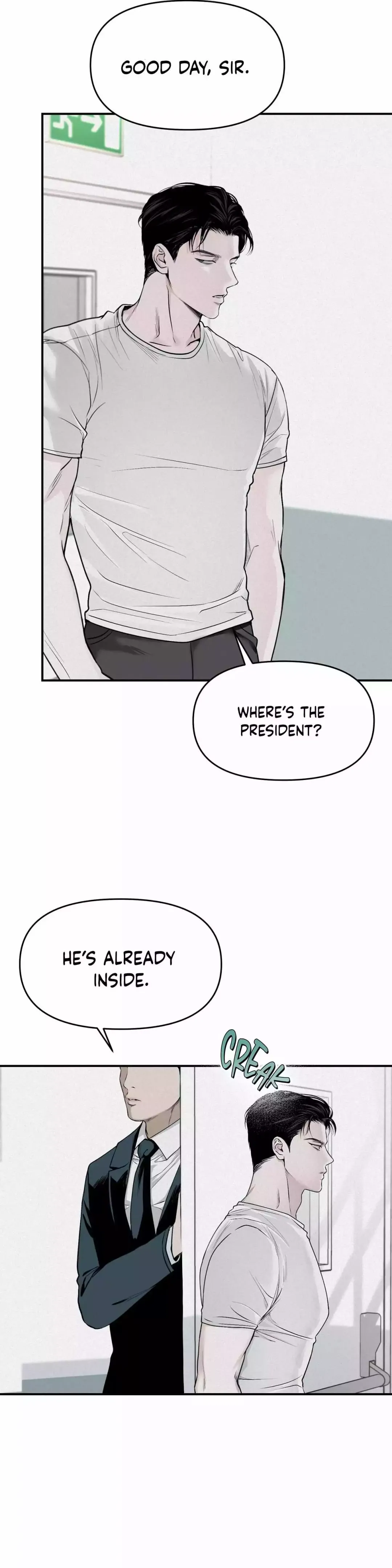 Projection - Chapter 7 Page 14