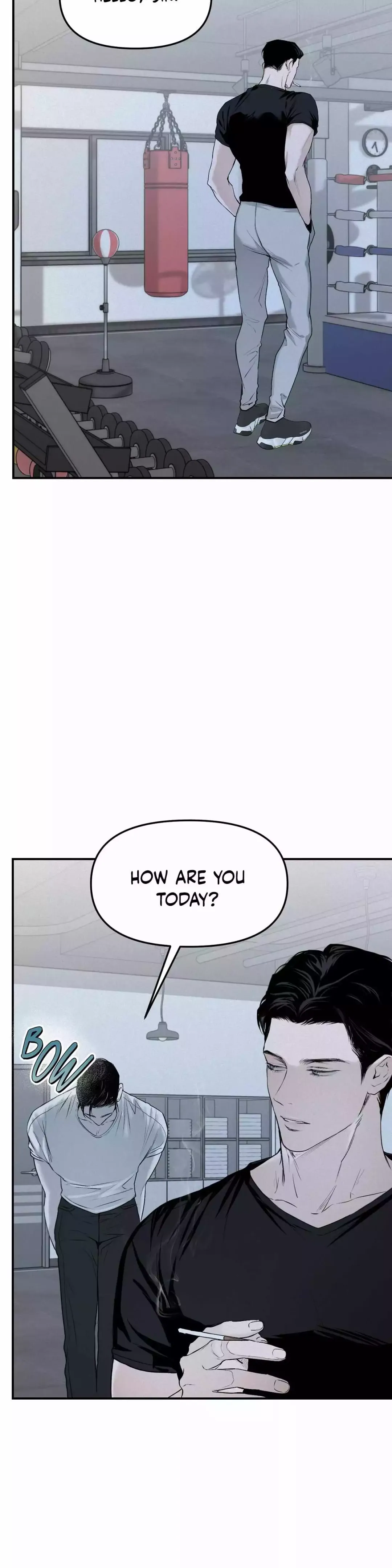 Projection - Chapter 7 Page 16