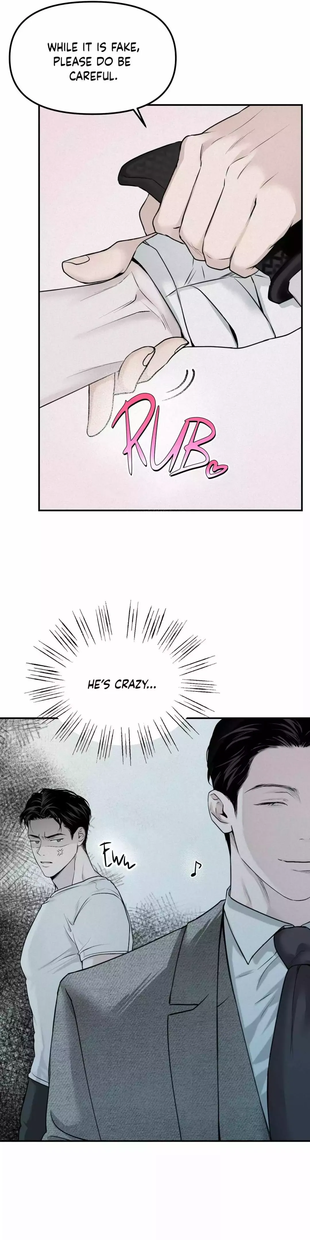 Projection - Chapter 7 Page 20