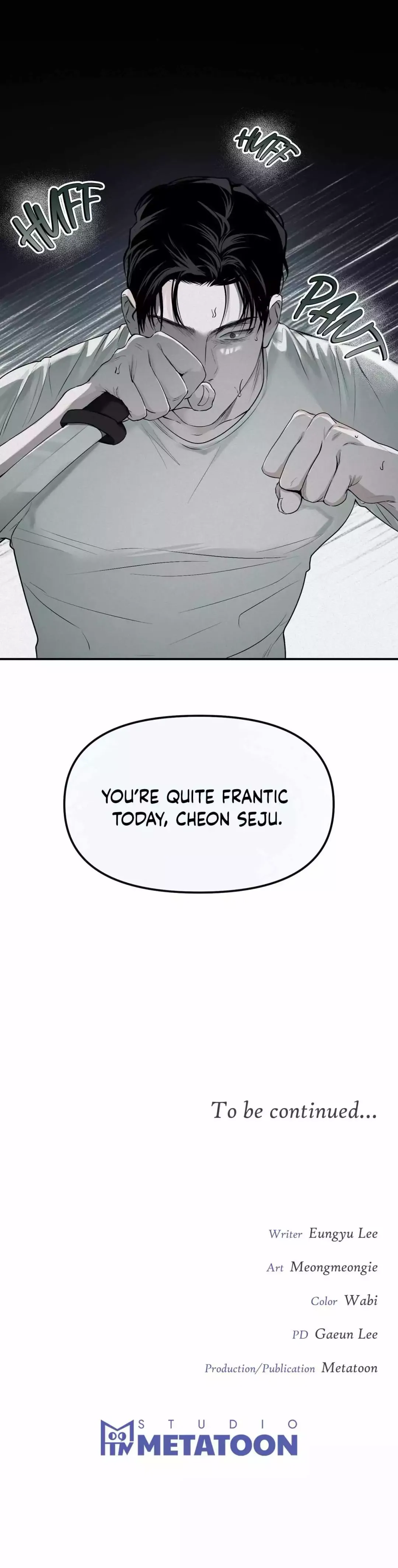 Projection - Chapter 7 Page 32