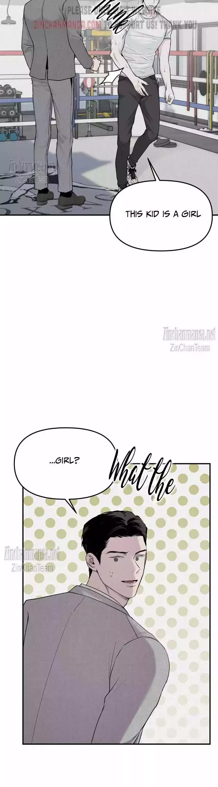 Projection - Chapter 8 Page 7