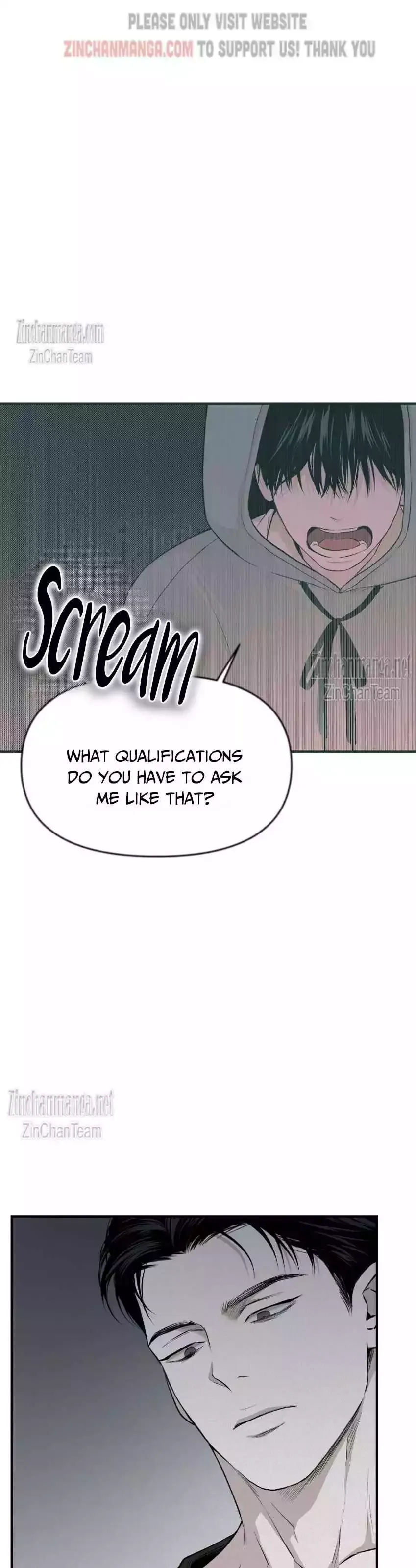 Projection - Chapter 8 Page 11