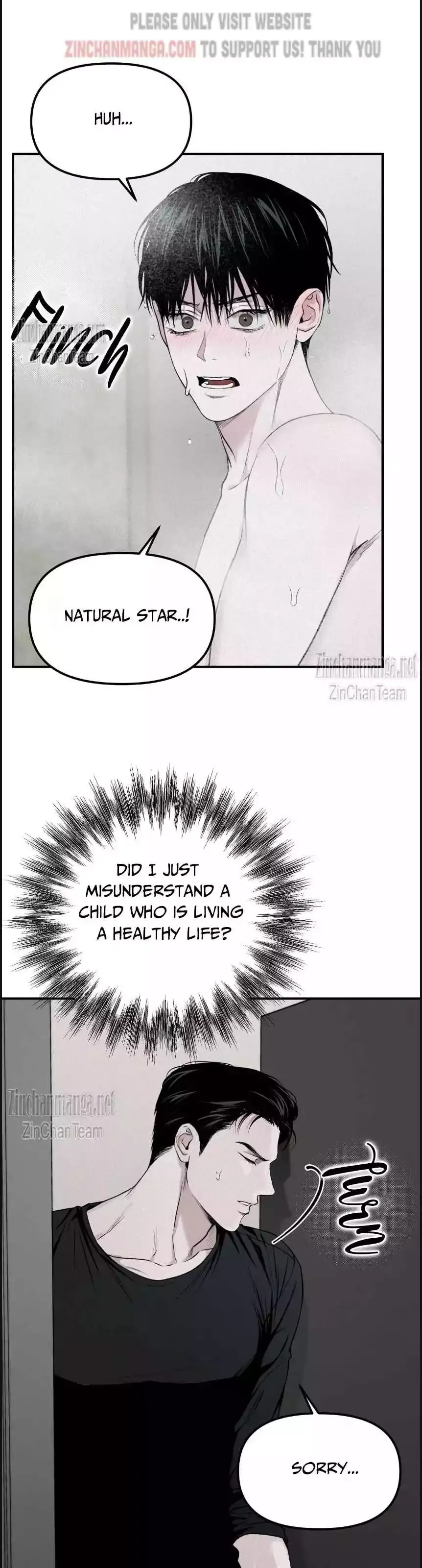 Projection - Chapter 9 Page 23