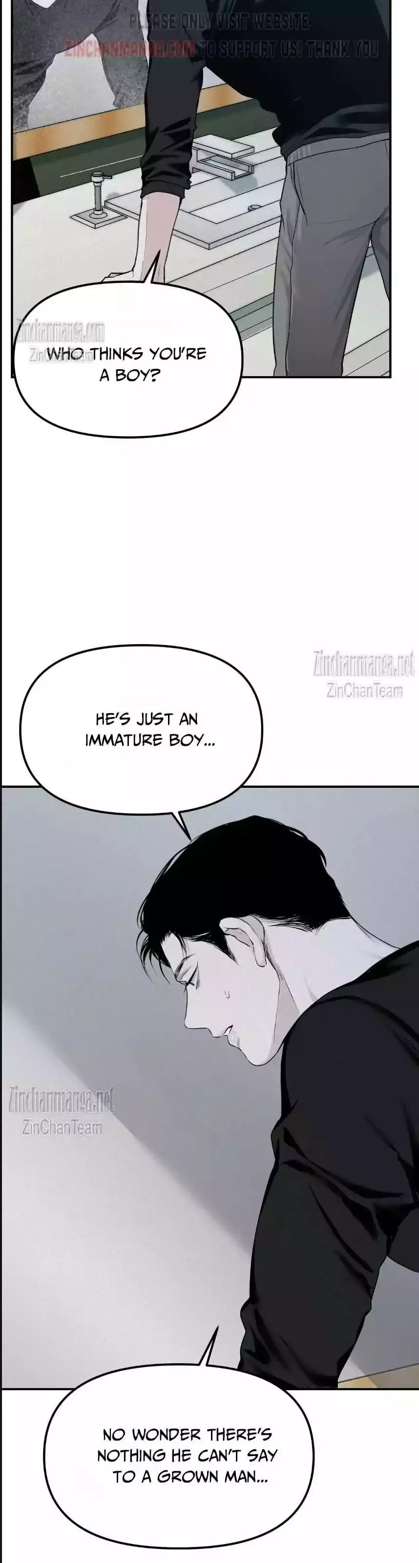 Projection - Chapter 9 Page 30