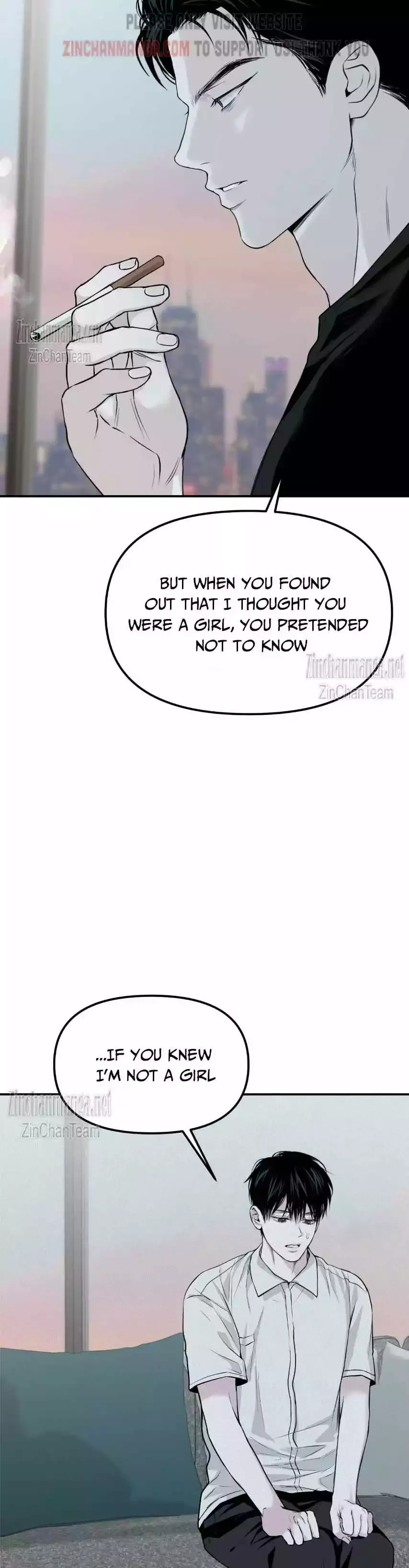 Projection - Chapter 9 Page 38