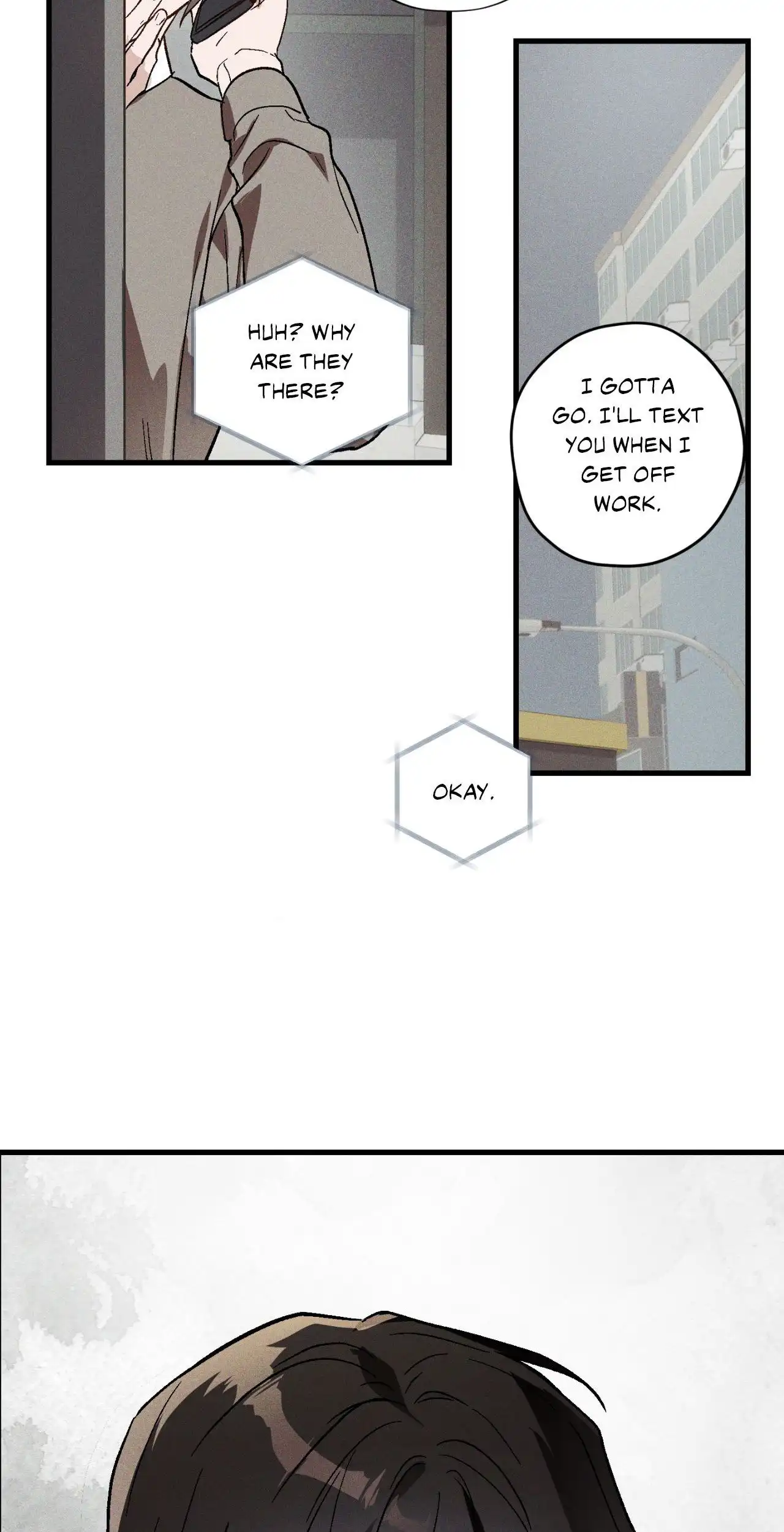 Once Upon a Deal - Chapter 1 Page 14