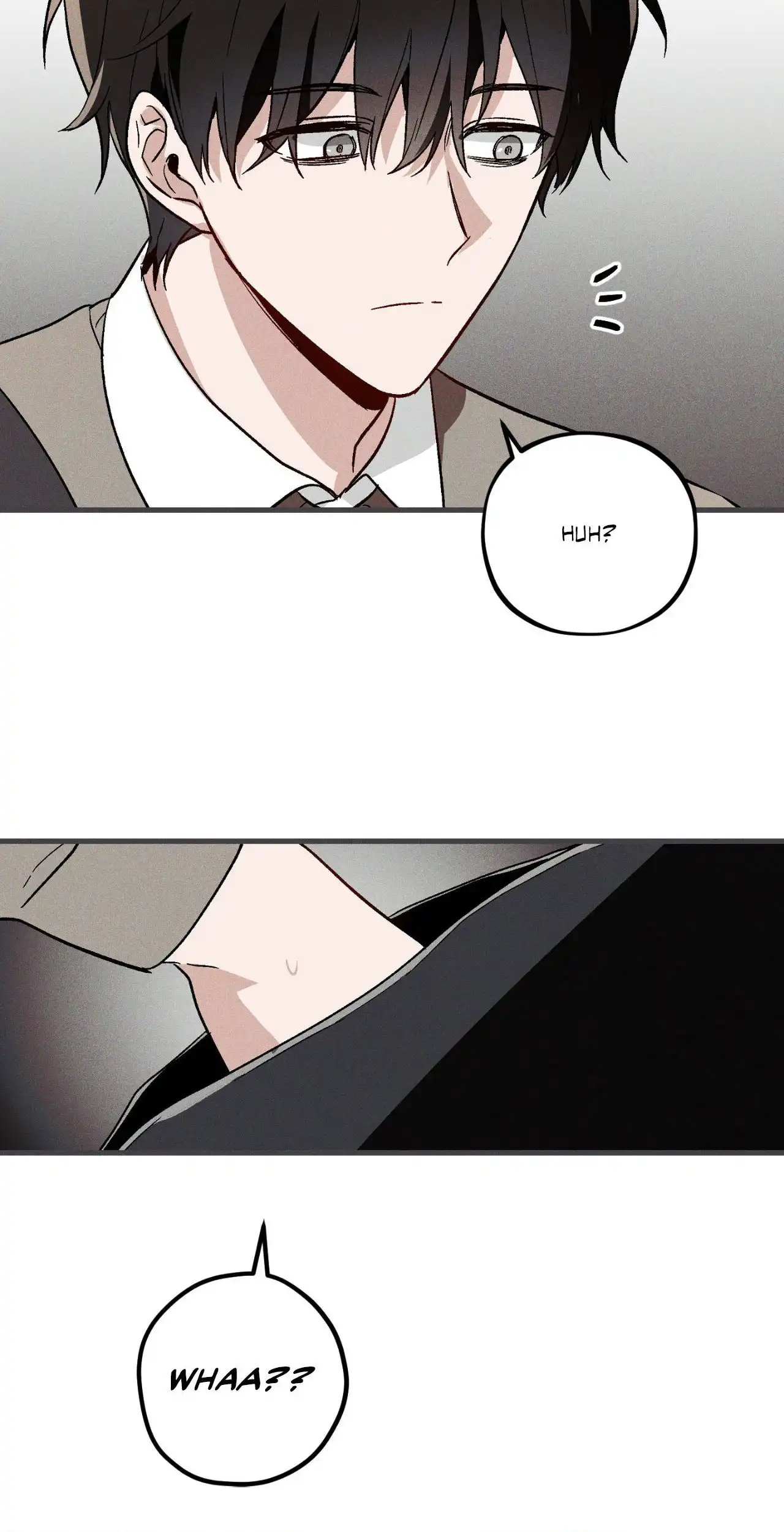 Once Upon a Deal - Chapter 1 Page 23