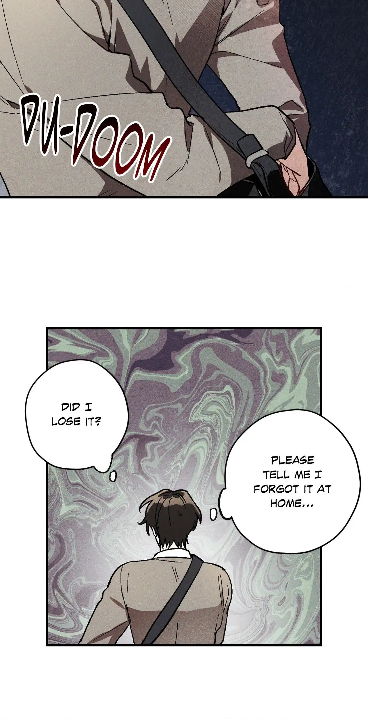 Once Upon a Deal - Chapter 1 Page 25