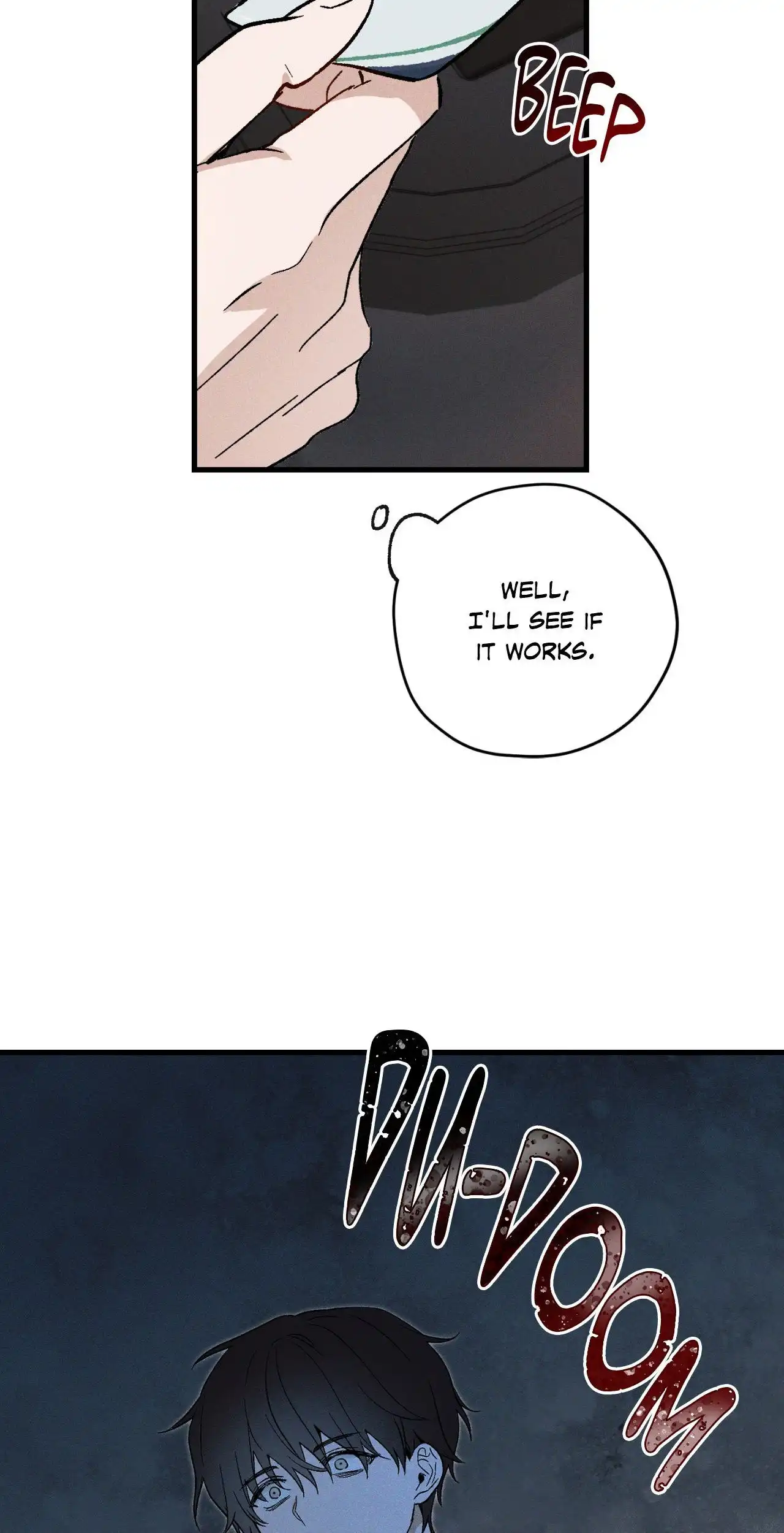 Once Upon a Deal - Chapter 1 Page 30