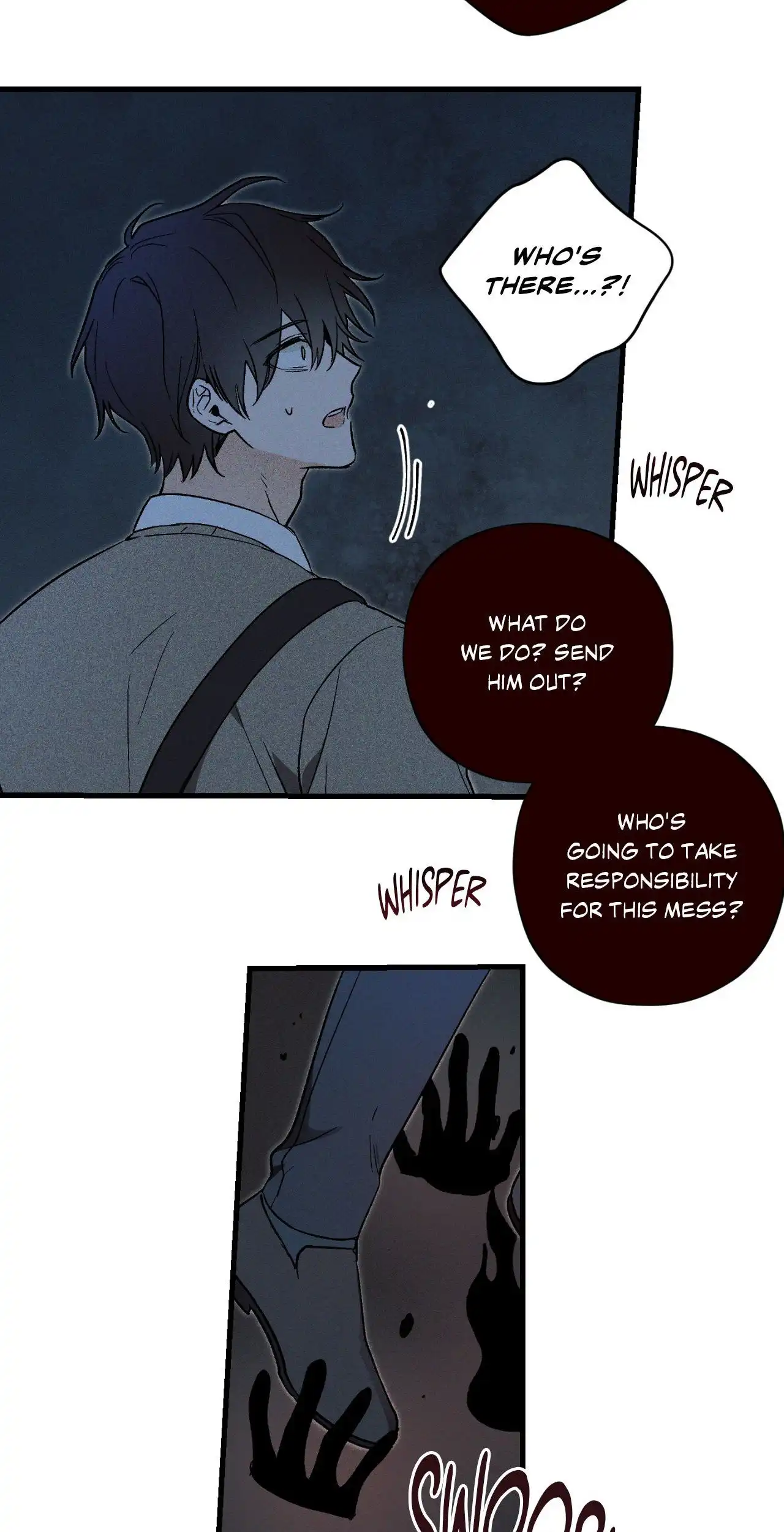 Once Upon a Deal - Chapter 1 Page 32